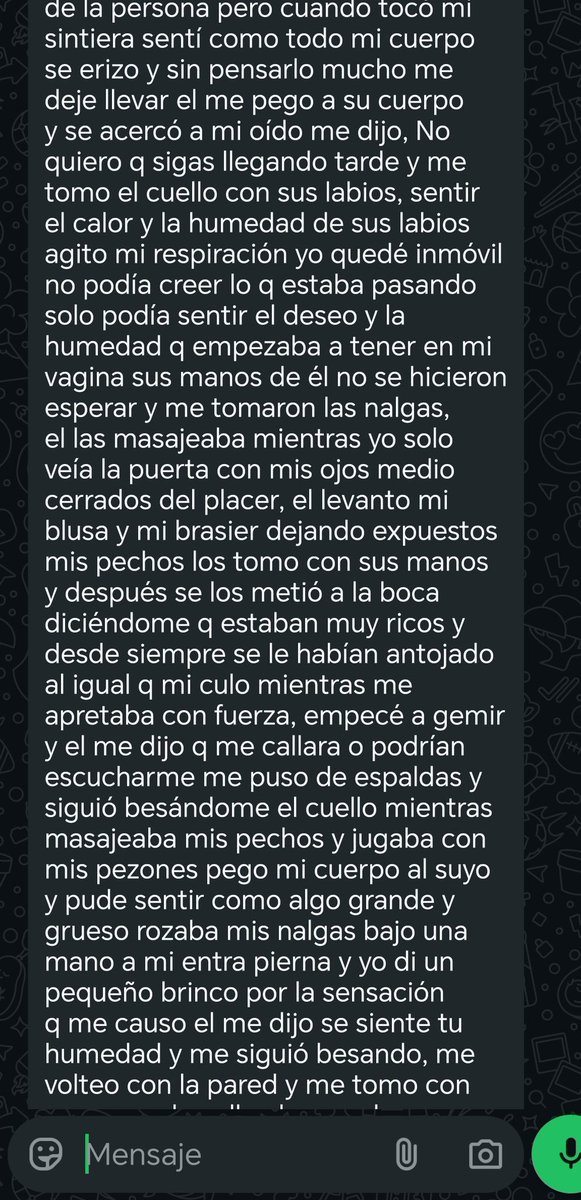 cuckoldmensaje2's tweet photo. 1. Alguien en Salvatierra 🇲🇽quiere ayudarle a esta chica en hacer que su SUEÑO se convierta en una REALIDAD? 🔥 https://t.co/vZDqmxCoH7