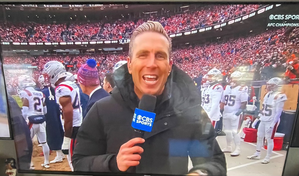 Look at this ridiculous DEI hire.