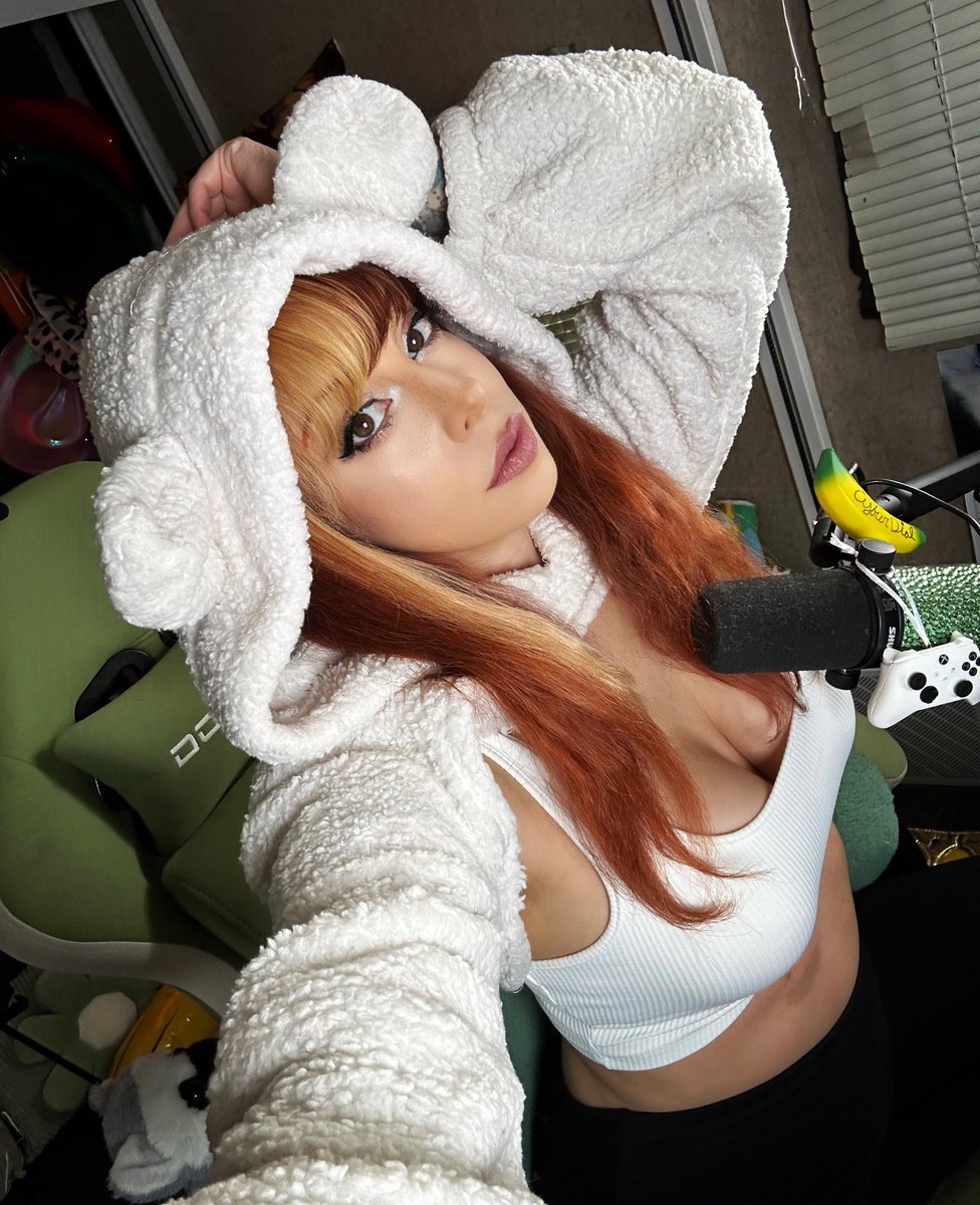 leemaleestream tweet media