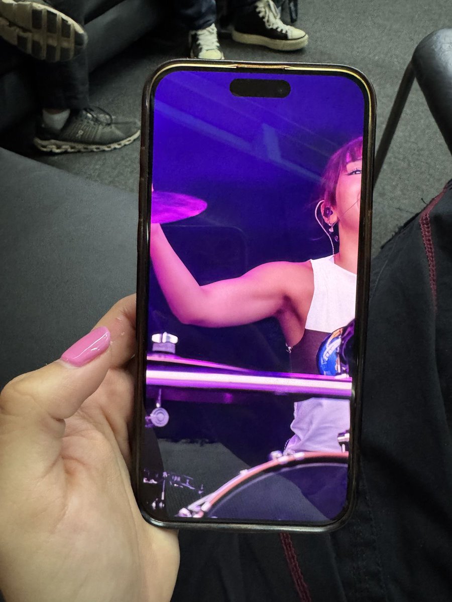 Jessico_ola's tweet image. PÉGAME PAULINA