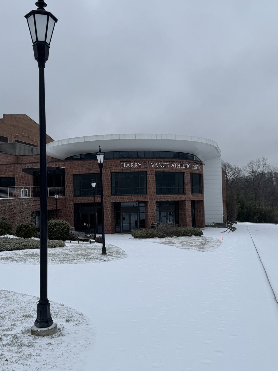 Davidson Athletics tweet media