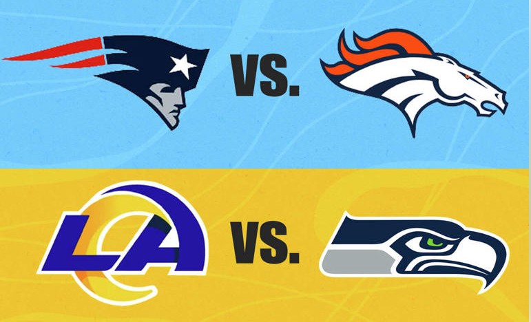 Best Way To Watch NFL Conference Championships Live Streams At Home
 
Iphone /Mobil/MAC⤵️
📱tinyurl.com/nflink2026
📱tinyurl.com/NFLtVchannels

PC/TV⤵️
📺 tinyurl.com/nflink2026
📺 tinyurl.com/nflink2026

Get Today NFL TV⬆️