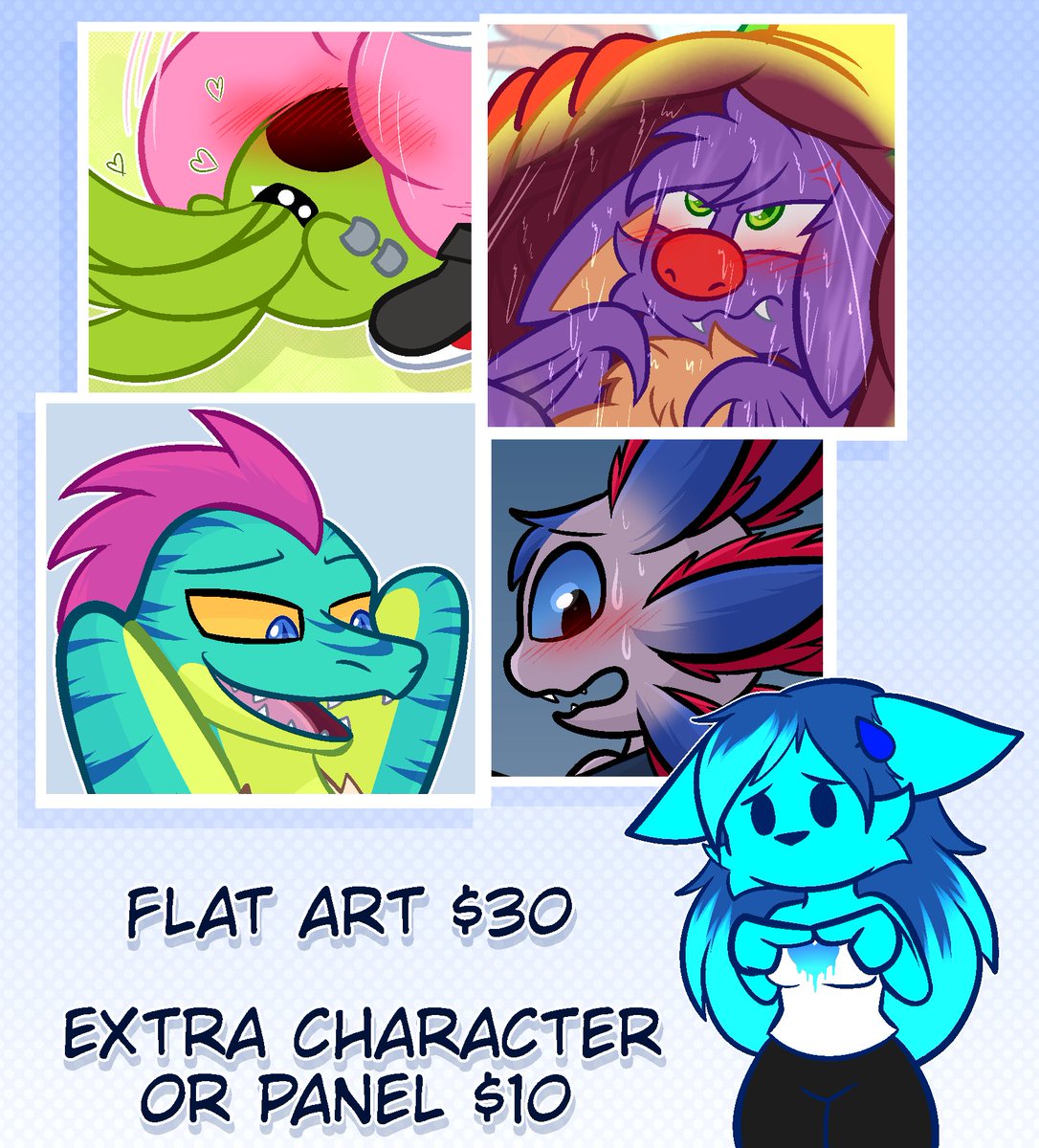 LapizAcuario tweet media