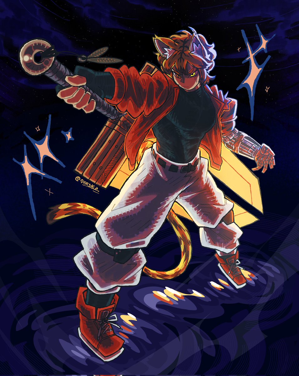 Verski!✨(COMMS CLOSED) tweet media