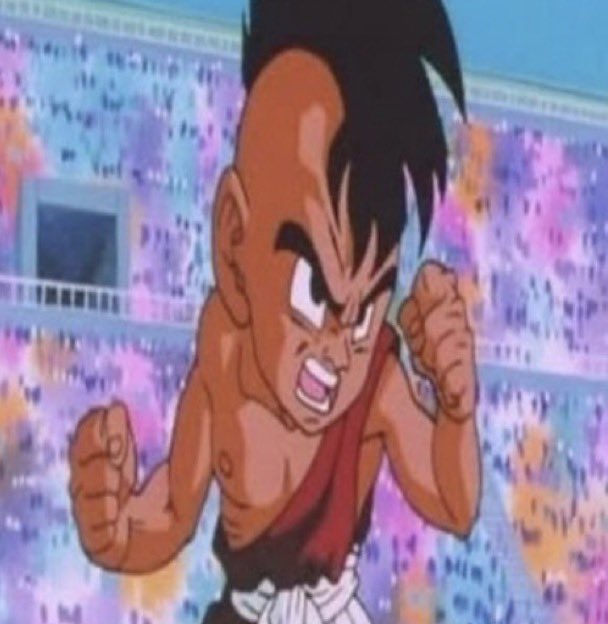 Dragon Ball Z tiene muchos buenos mensajes y enseñanzas, sobre nunca rendirse, de lo importante que es la amistad y la familia, de siempre dar el máximo, pero el mejor mensaje que dieron fue el de tenés que portarte bien porque si sos malo podes reencarnar en un niño negro