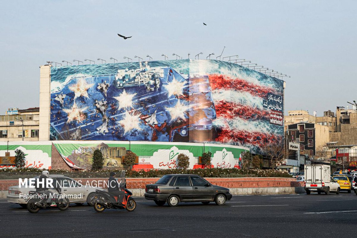 امید نریمانی/ فامیل دور 🟩 ☫ 🟥 tweet media