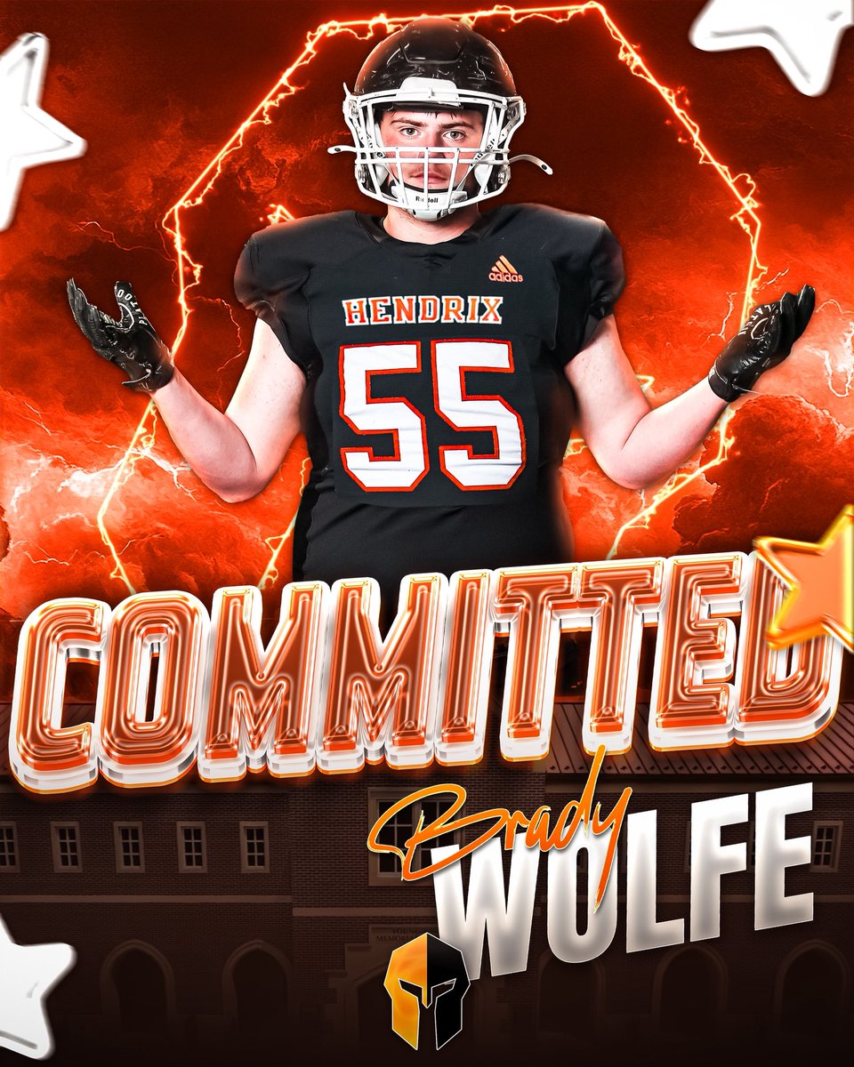 Brady Wolfe tweet media