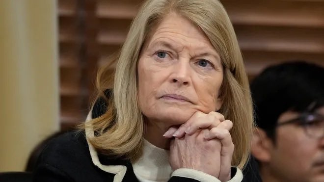 Republican Senator Lisa Murkowski:

“The tragedy and chaos the country is witnessing in Minneapolis is shocking. The killing yesterday of Alex Pretti, a U.S. citizen, by ICE agents should raise serious questions within the administration about the adequacy of
