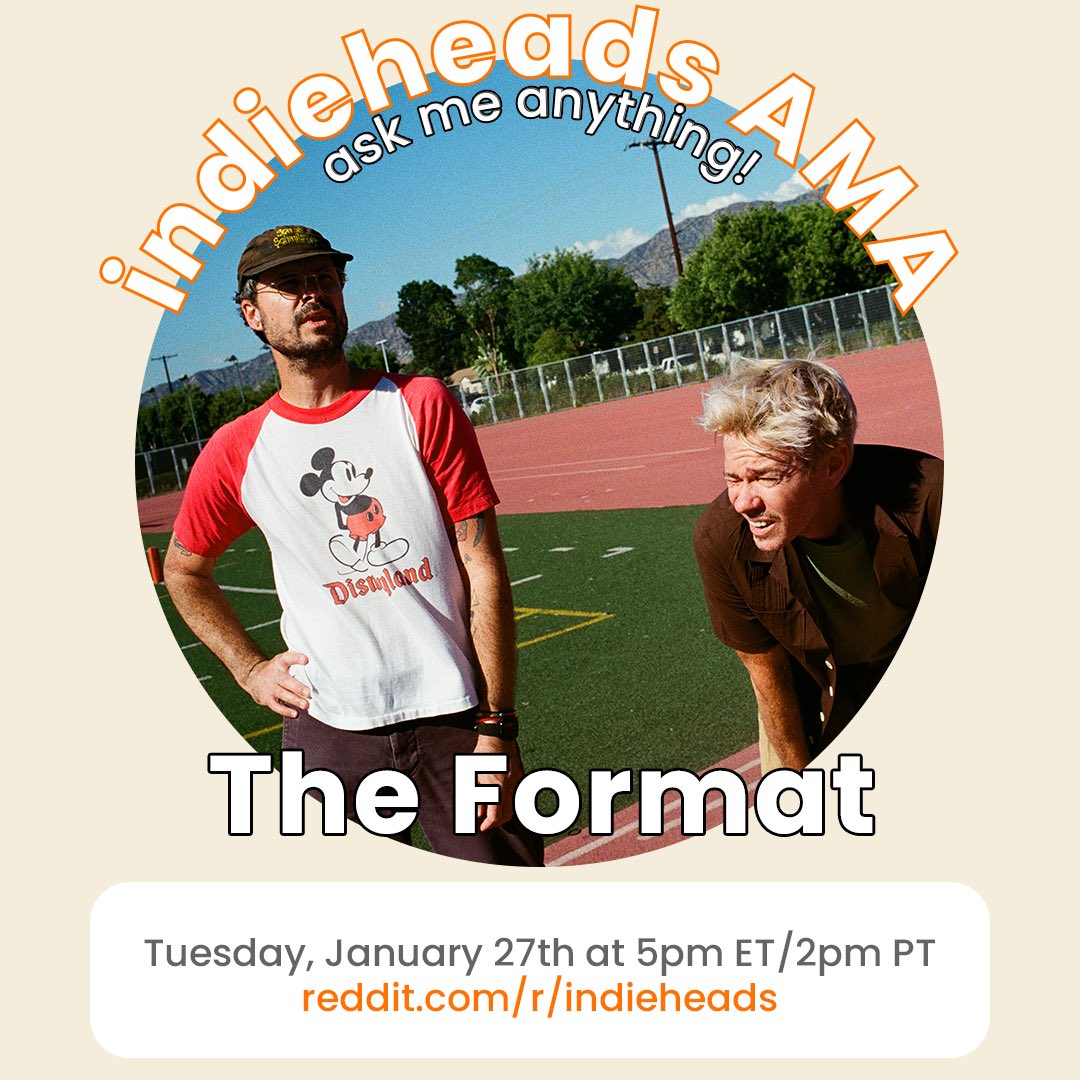 The Format tweet media