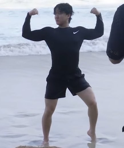 was just reminded of this i do not know how to act