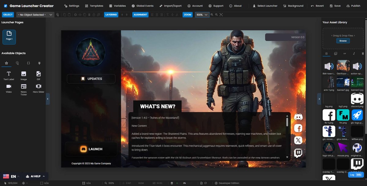 ByteBox Media tweet media