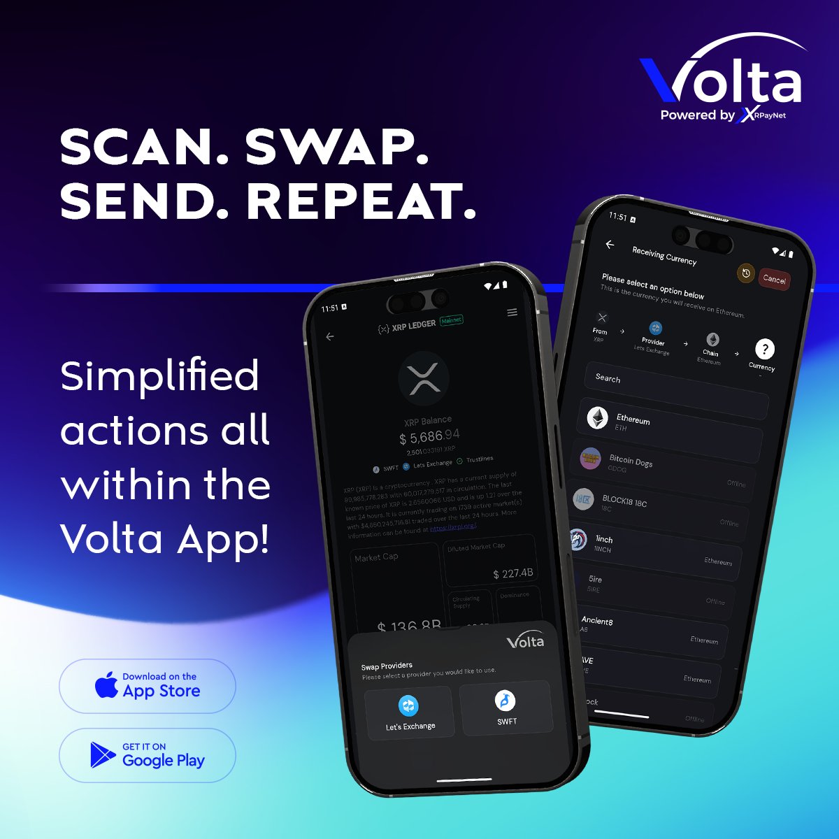Volta Wallet (@VoltaCard) / Posts / X