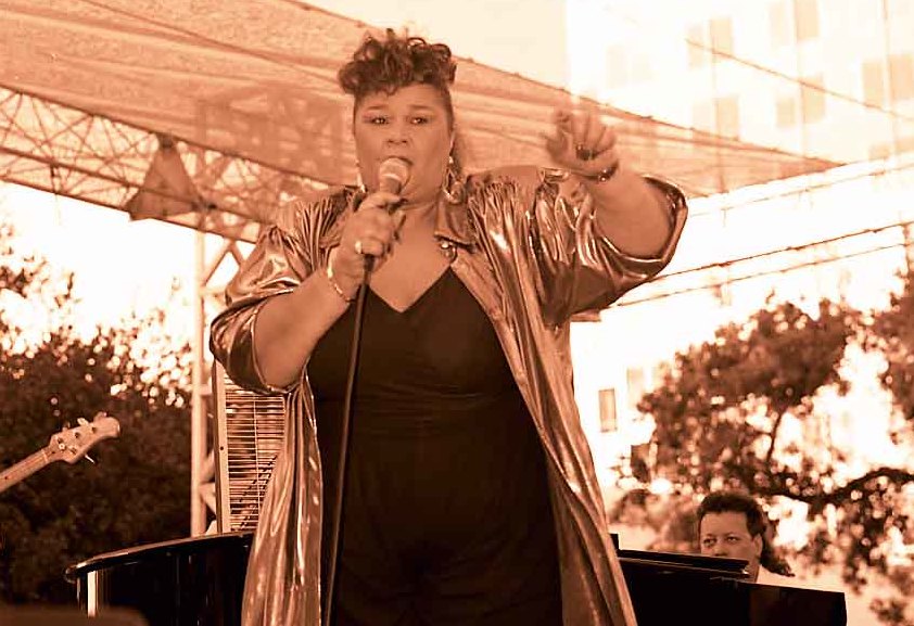 Let's wish a happy birthday today to three talented musicians: Antonio Carlos Jobim, Benny Golson, and Etta James. I was honored to take the bandstand with two of the three, and it would have been an honor to perform alongside Ms. James.

Happy birthday to all.

📸: ?