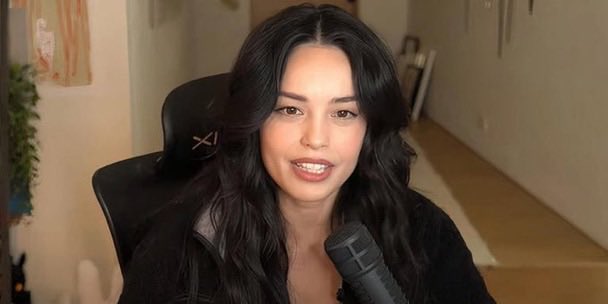 killvolo's tweet image. Streamers we left in 2025: