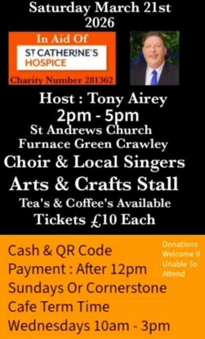 Tony Airey tweet media