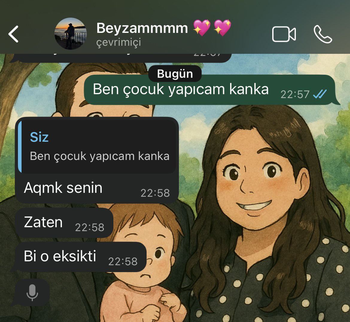 melissaunall's tweet photo. Ben ve her konuda yanımda olan dostum @BeyzaKasniic 😂😂😂😂😂 https://t.co/PtZmrX7mbf