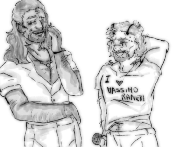 Arkangel(Secretary of Bapping it) Seaturtle CEO tweet media