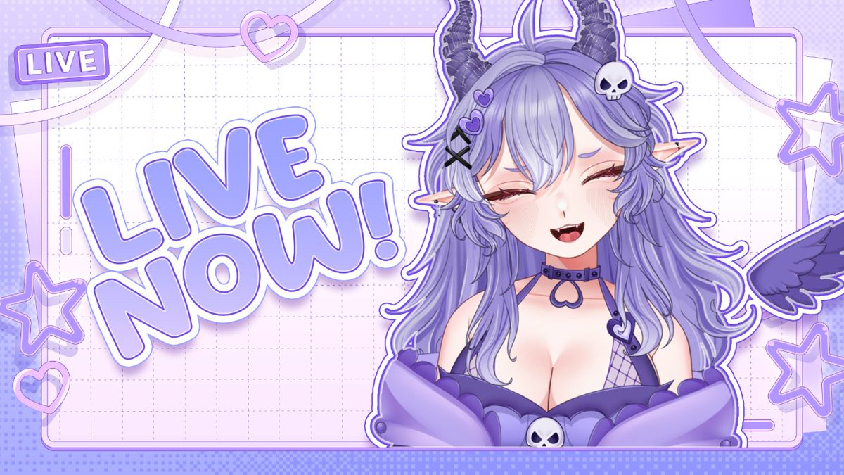 ( ⸝⸝´꒳`⸝⸝) Yapping and doodling today  ♡

 Come say howdy howdy ദ്ദി(˵ •̀ ᴗ - ˵ ) ✧