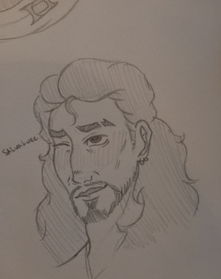 Arkangel(Secretary of Bapping it) Seaturtle CEO tweet media