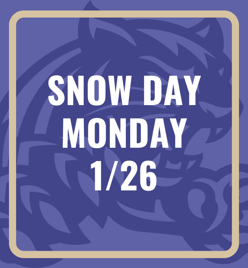 Sweet Home Central School District tweet media