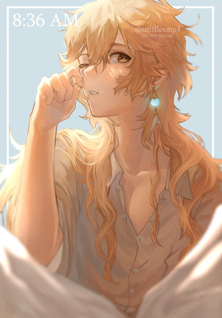 DlVINESTAR's tweet photo. ⠀⠀ 
⠀⠀ since many of his friends were worried while he was kidnapped by Dottore, Aether decided to show them how he was not touched by the man, along with his gratitude.

⠀⠀ #SeductiveSunday 
⠀⠀ https://t.co/NAjcMIwvNc