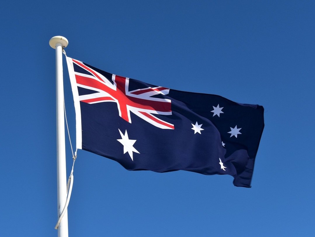 IfindRetards's tweet photo. Happy Australia Day.

Don't be intimidated by the woke retard mob, today is a special day and there is nothing wrong with celebrating. 

🇦🇺🇦🇺🇦🇺🇦🇺🇦🇺🇦🇺🇦🇺🇦🇺🇦🇺🇦🇺🇦🇺🇦🇺🇦🇺🇦🇺 https://t.co/uFnT2qBAoU