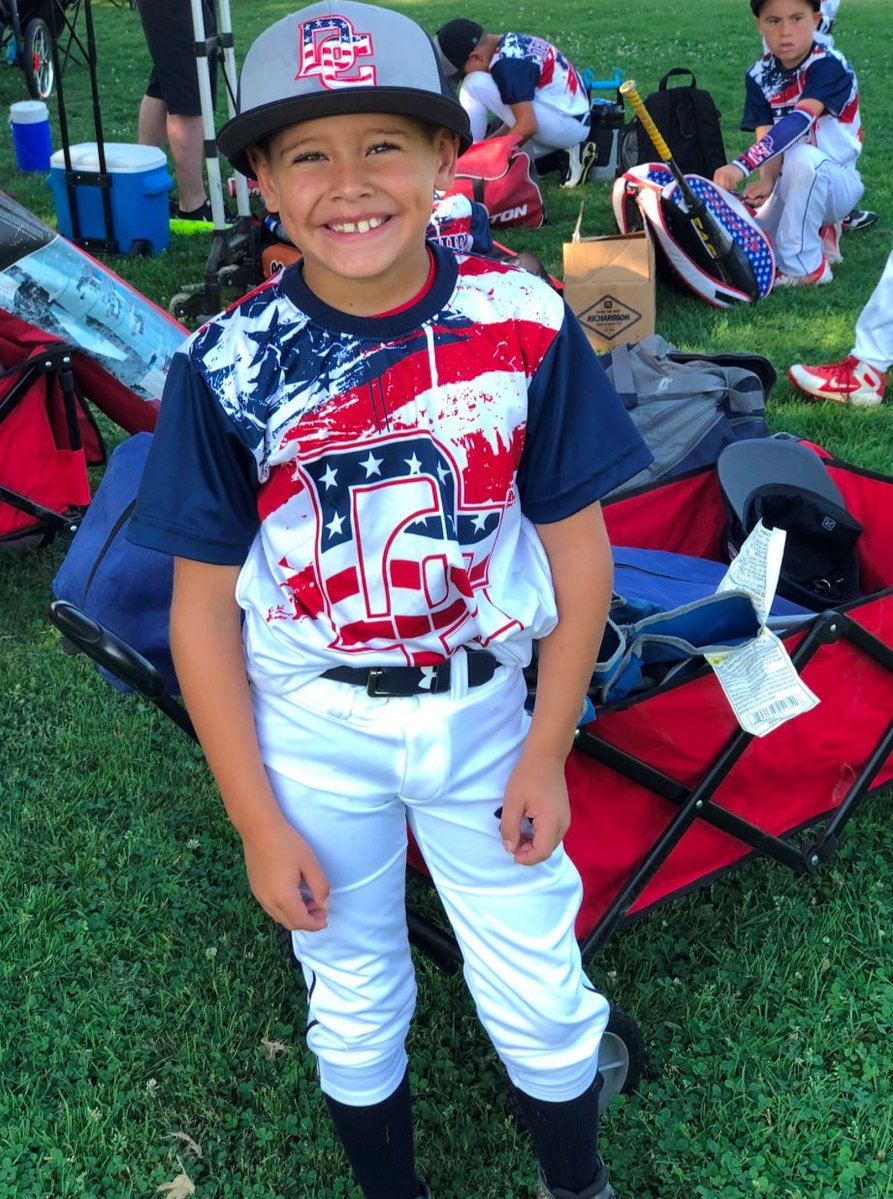 annamlulis's tweet image. This is Maverick Martzen

He was k*lled by an illegal immigrant when he crashed into him drunk driving in California 

He was only 8.

His life mattered.