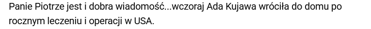 Pamiętacie?