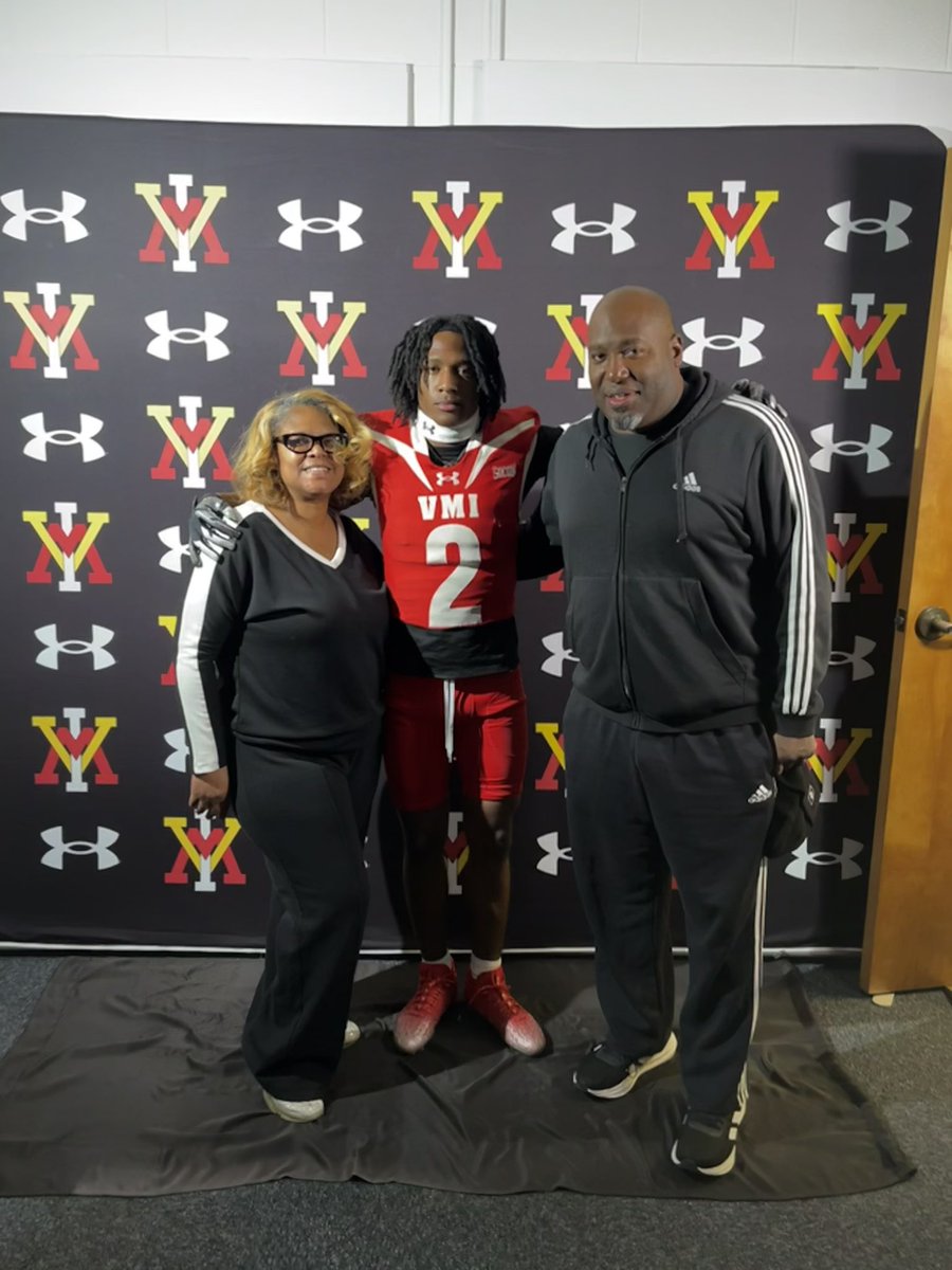 Isaiah McDaniel tweet media