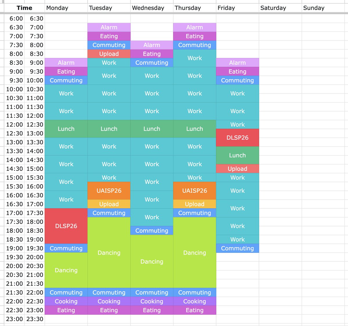 Alfredo Canziani tweet media