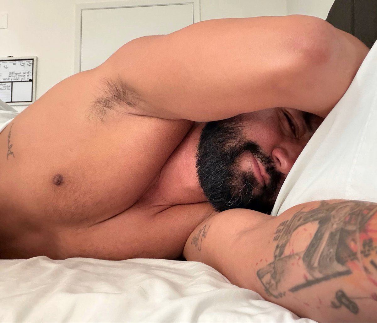 danisanchezfbx's tweet photo. Lazy day! https://t.co/jeNZ8TjAr0