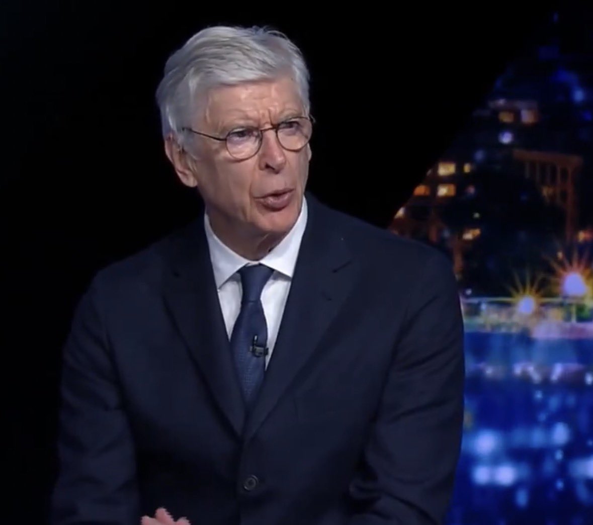 Utdtruthful's tweet image. 🚨🗣️ Arsene Wenger: “I think there is something going on in this United team, between the way they beat Man City and Arsenal today.

“The way they played was very convincing. When Arsenal comes back to 2-2, usually it’s the home team who win the game.

“And they found the game,…