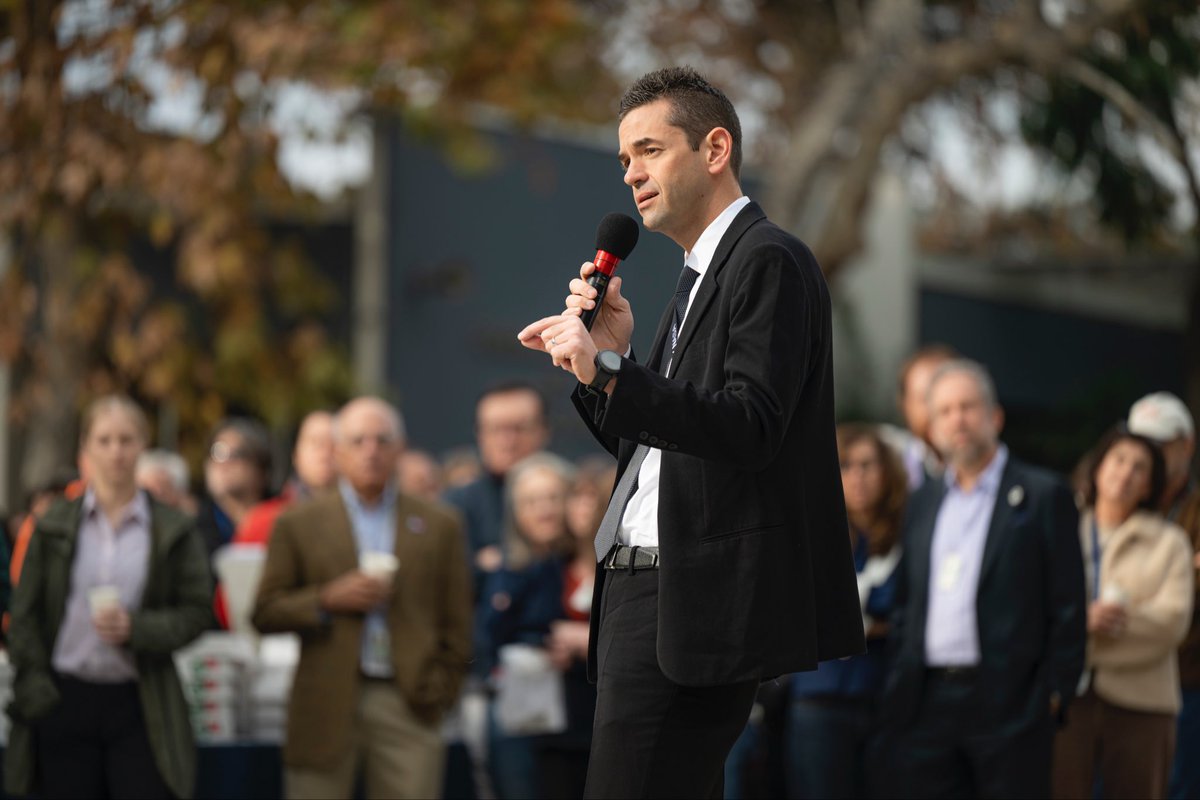 NASA Administrator Jared Isaacman tweet media