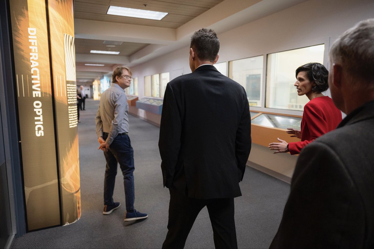 NASA Administrator Jared Isaacman tweet media