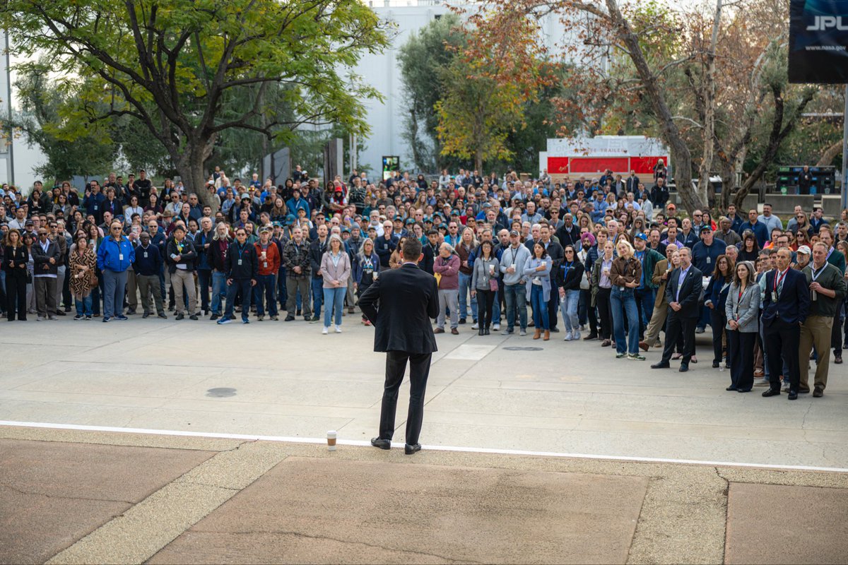 NASA Administrator Jared Isaacman tweet media
