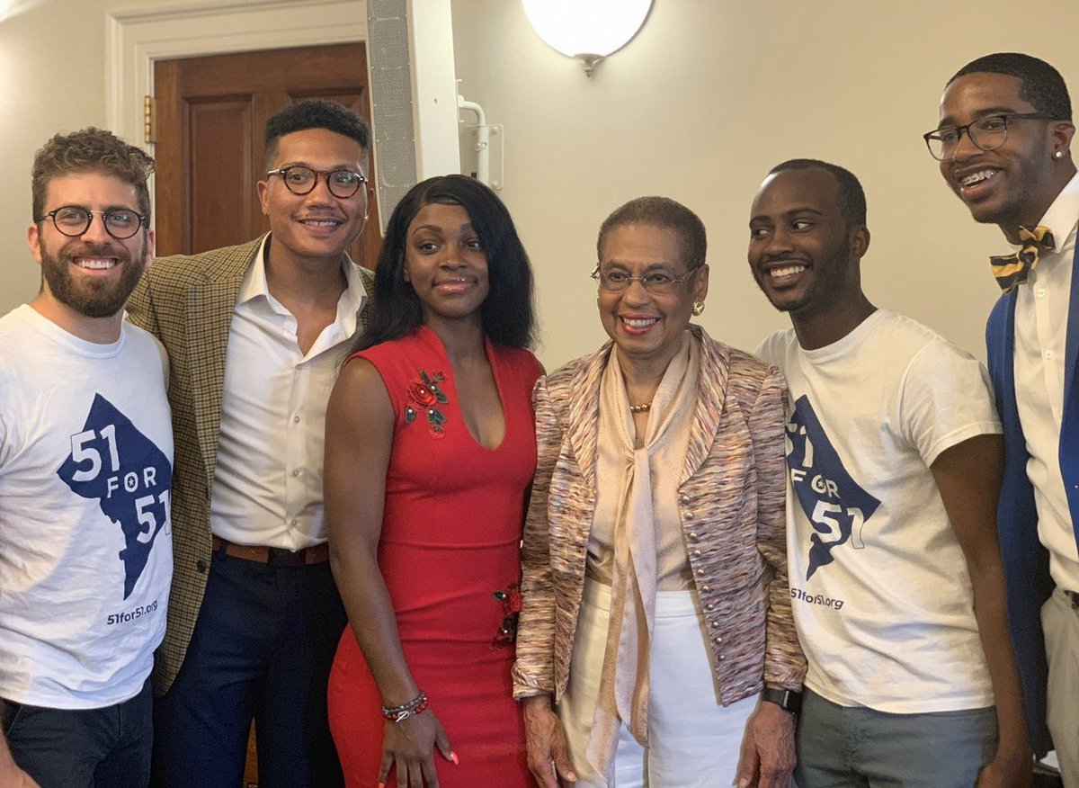 Jamal Holtz tweet media