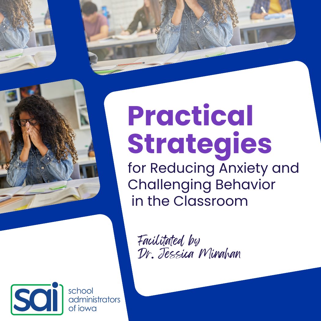 SAI - Iowa tweet media