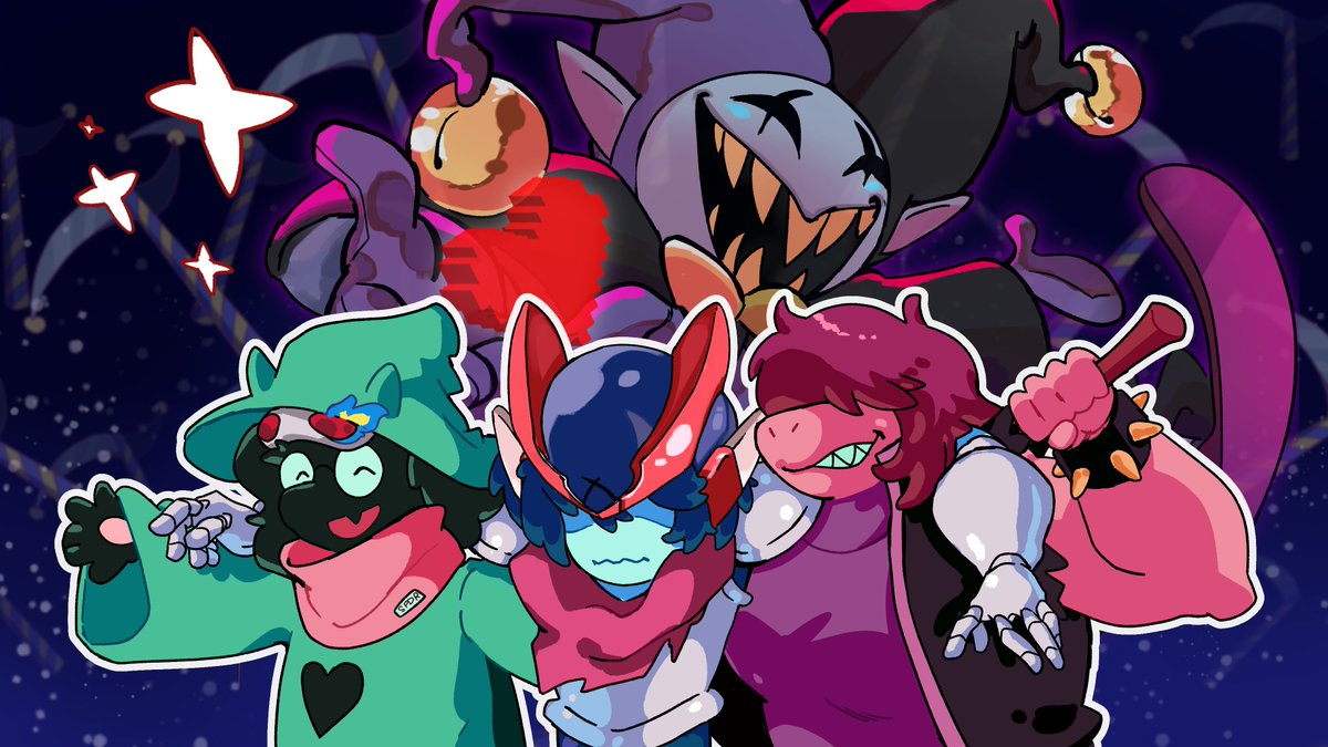 Mo l VGEN tweet media