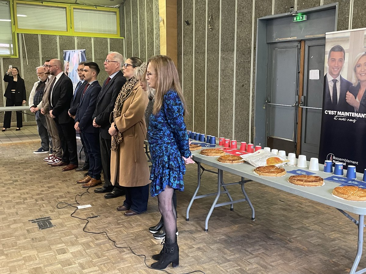 Rassemblement National du Puy-de-Dôme tweet media
