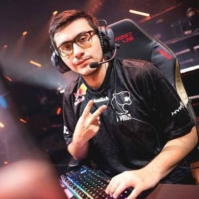 Human_VAL's tweet photo. News 🚨 | #VCLatam

@Nozwer esta de regreso y jugará en 9z Globant la próxima temporada del Challengers del sur de LATAM.

La violeta se como la tara con Klaus, Zanat, Forbanz, MiradaNinja y Gaabxx. https://t.co/u7AxWeI38g