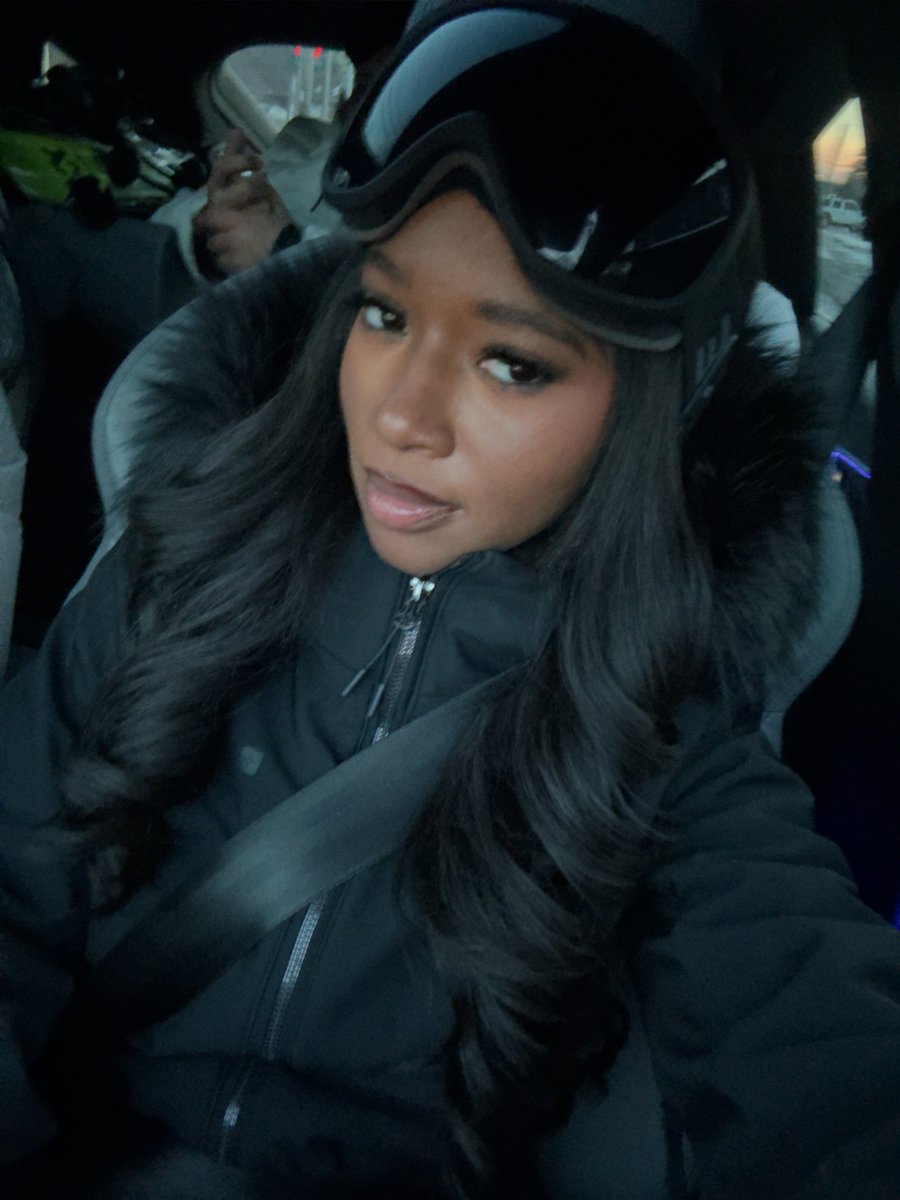 liyah harvey (@xooxliyah) on Twitter photo 