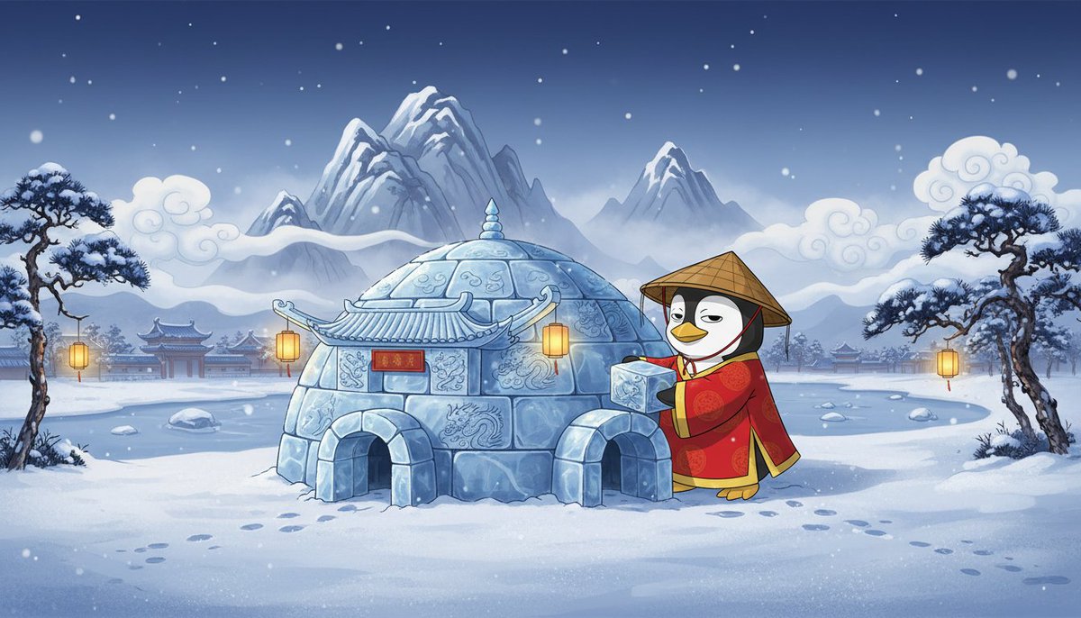 ChinesePen93001's tweet image. Lets build something amazing together!

$peng