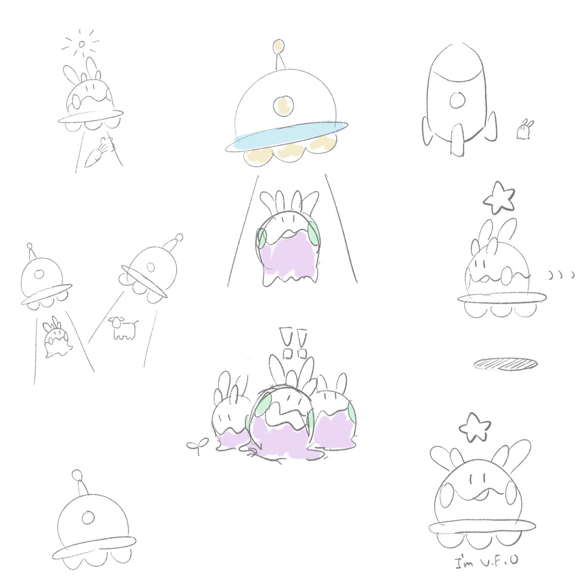 あいつのきっく (@aitu_kick) on Twitter photo 