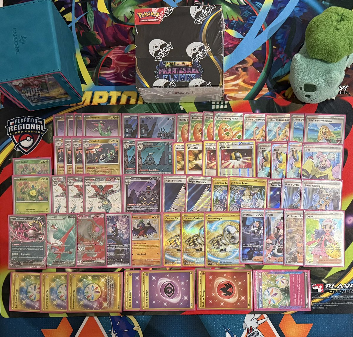 Archie Jonathan tweet media