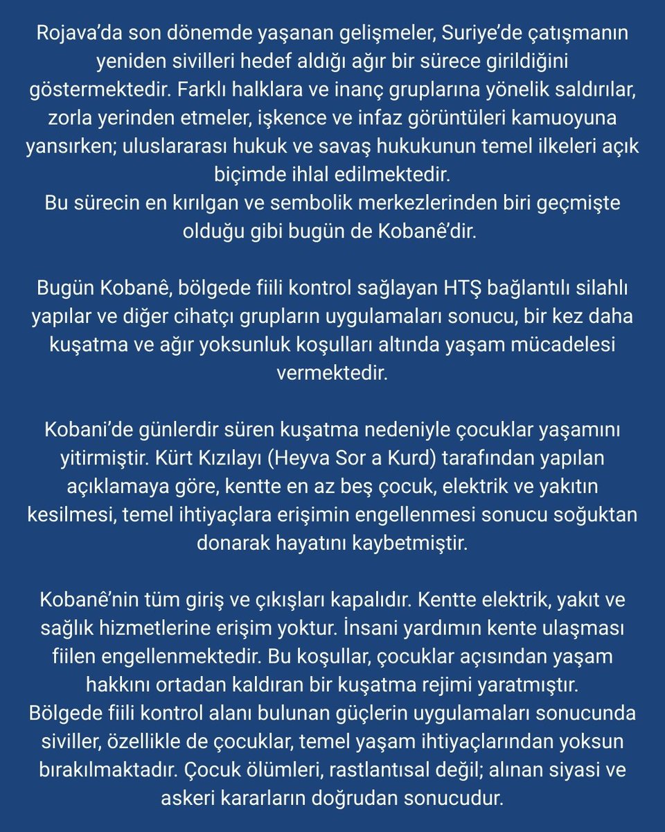 Van Barosu Çocuk Hakları Komisyonu tweet media