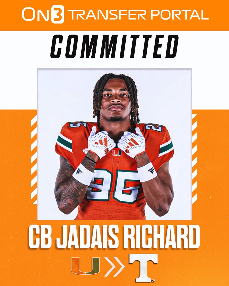 Transfer Portal tweet media