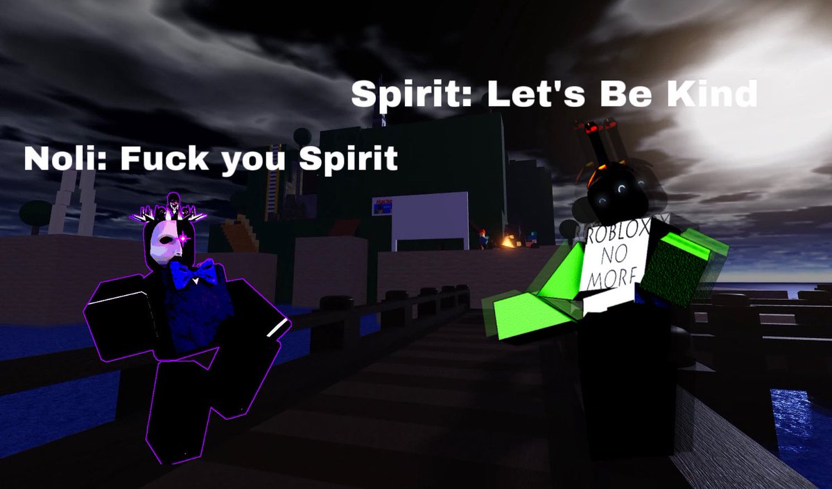 Kaiju || SPIRIT LOVER tweet media