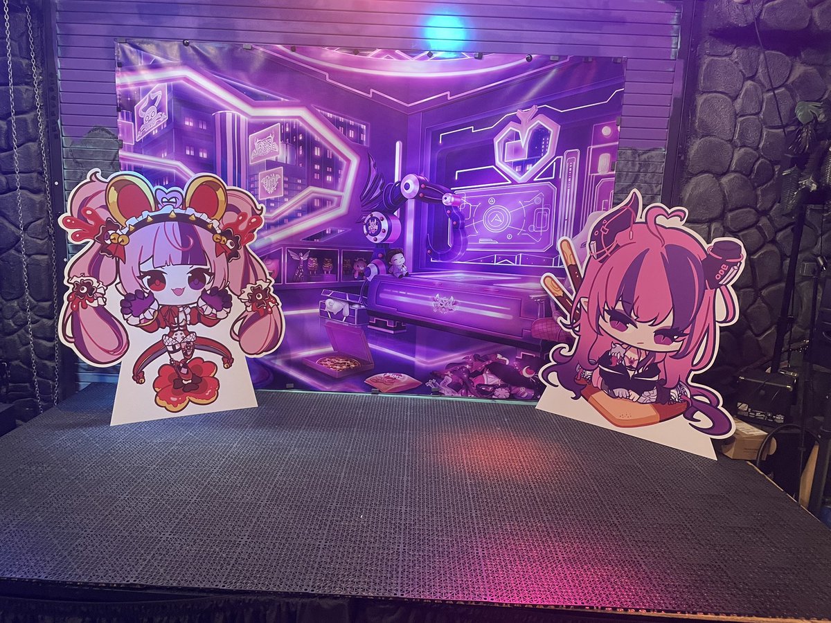 FinnFairyFloss【Eternal-E】 tweet media