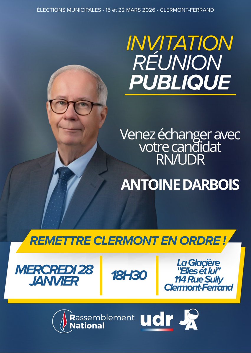 Antoine Darbois tweet media
