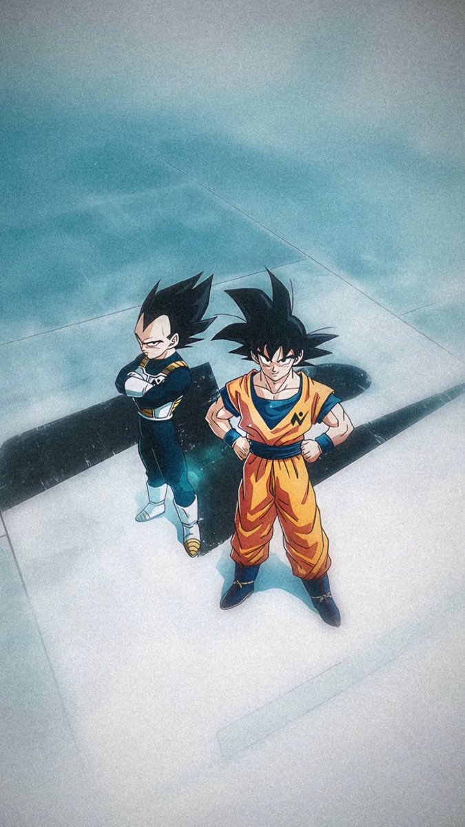 Alex_V_R_'s tweet photo. ITS BAAACKKKKK 🐉🐉#DragonBallSuperTheGalacticPatrol  #DragonBall40th https://t.co/xDf7NPPztT